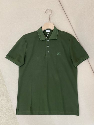 Burberry polo