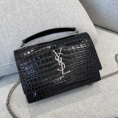 Crossbody bag from Scarlettluxury