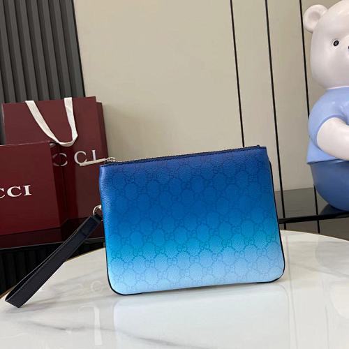 Clutch from Scarlettluxury