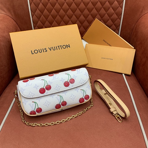 Louis Vuitton crossbody bag