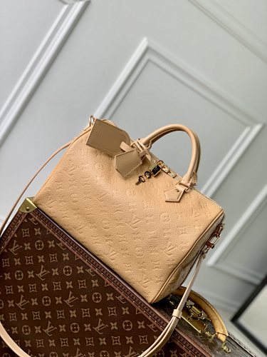 Louis Vuitton crossbody bag
