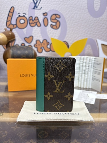 Louis Vuitton wallet