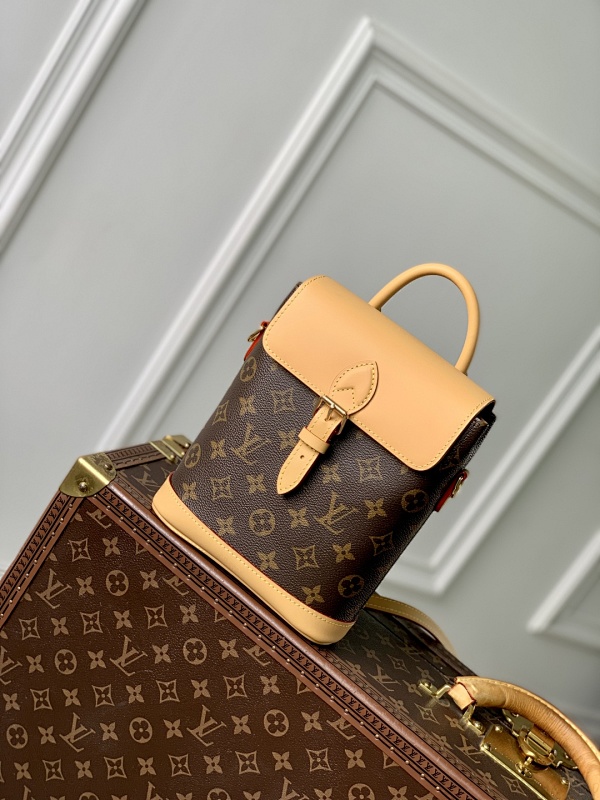 Louis Vuitton backpack