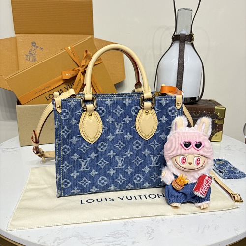 Louis Vuitton crossbody bag