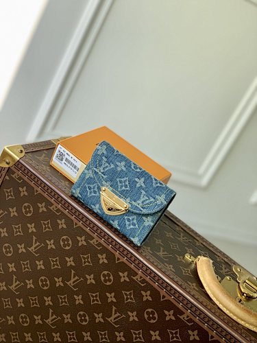 Louis Vuitton wallet