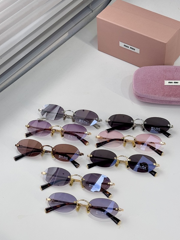 Glasses from Scarlettluxury