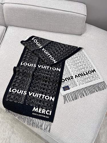 Scarf from Scarlettluxury