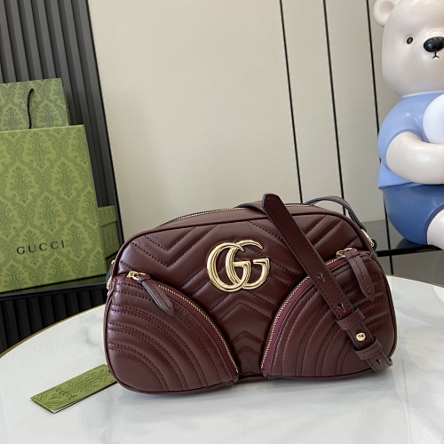 Gucci backpack