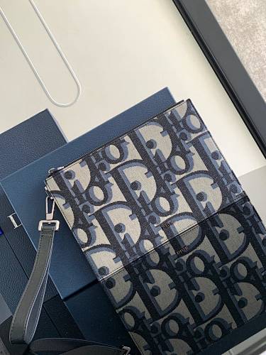 Clutch from Scarlettluxury