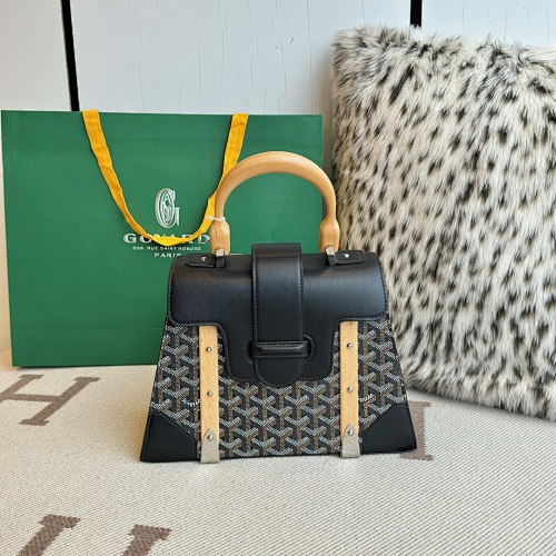 Goyard crossbody bag