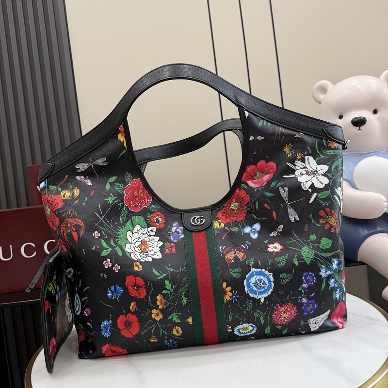 Gucci tote bag