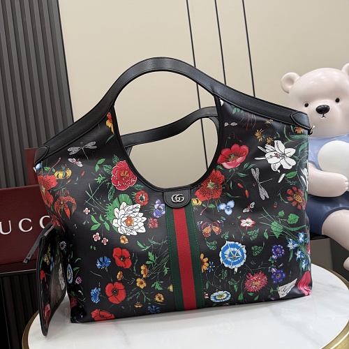 Gucci tote bag