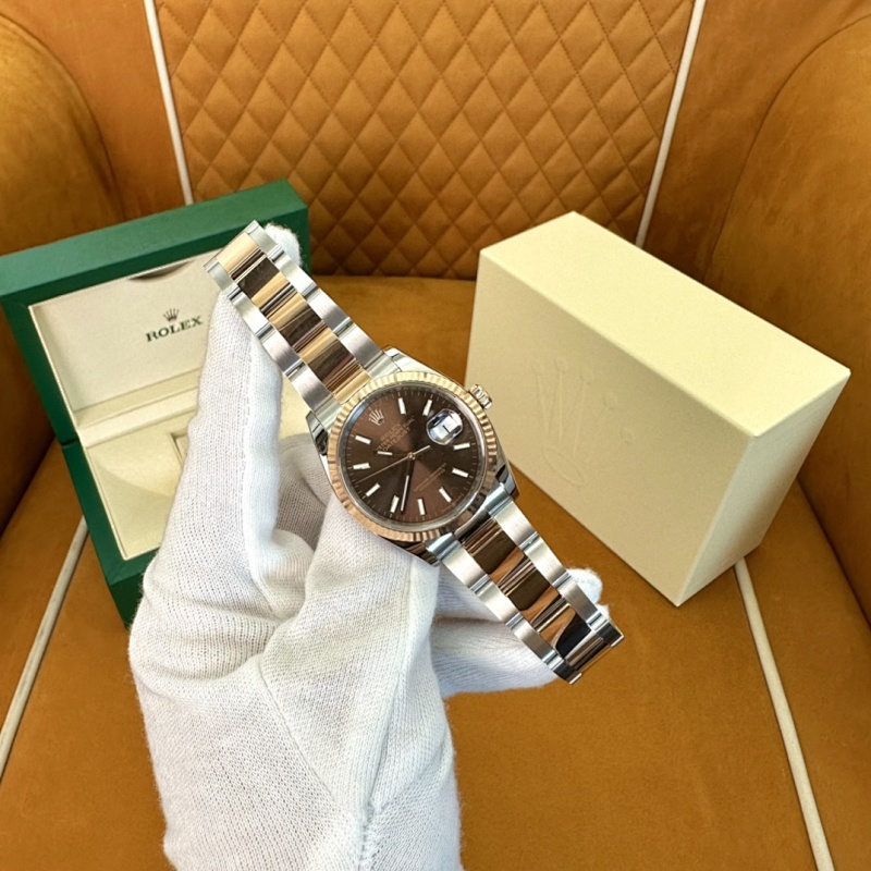 Rolex watch