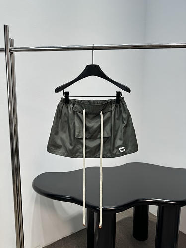 Skirt from Scarlettluxury