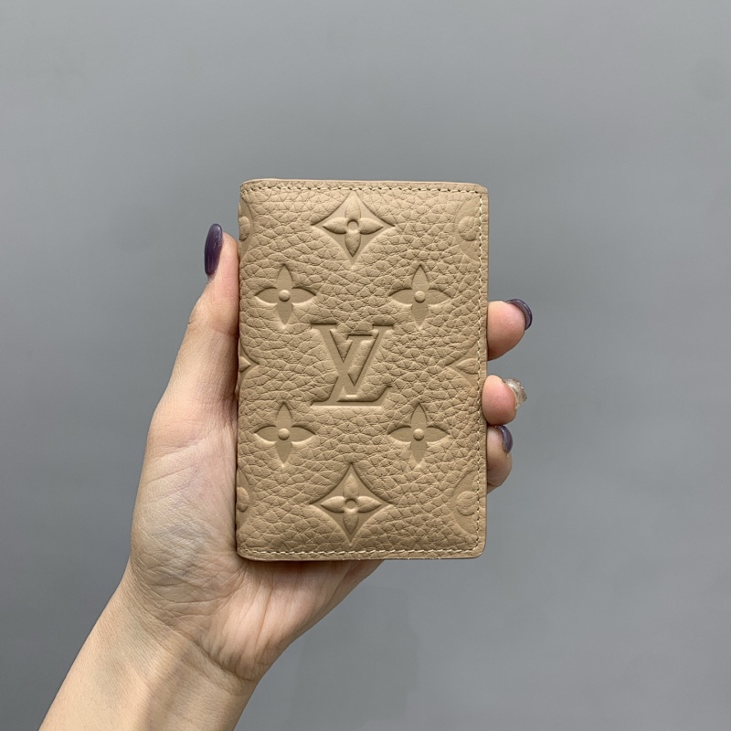 Louis Vuitton card holder