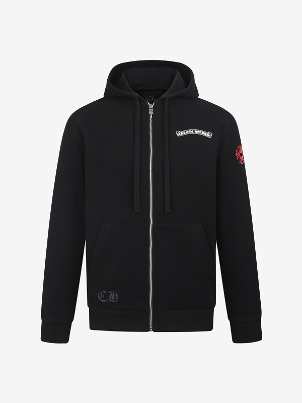 Hoodie from Scarlettluxury