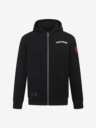 Hoodie from Scarlettluxury