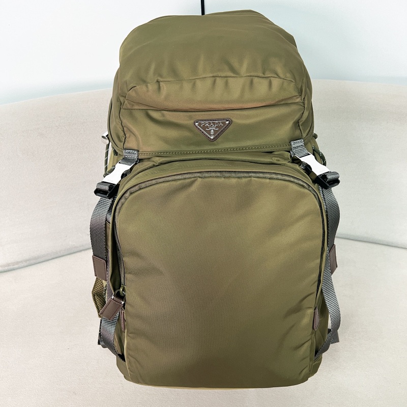 Backpack from Scarlettluxury