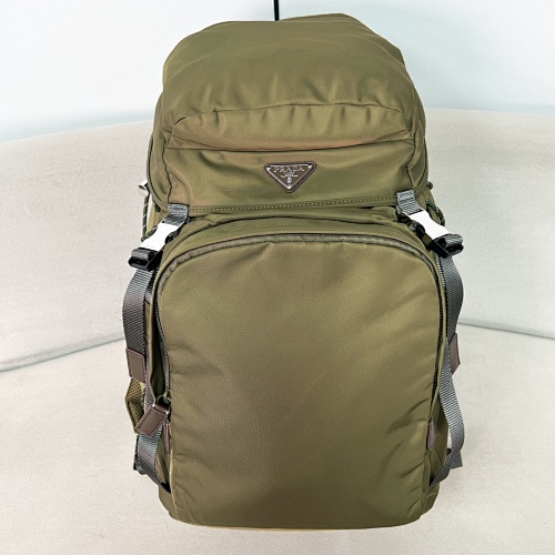 Backpack from Scarlettluxury