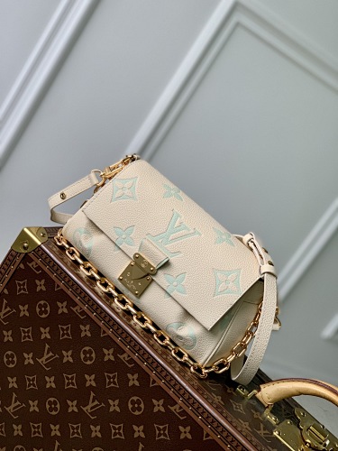 Louis Vuitton crossbody bag