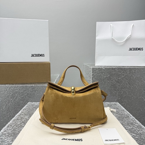 Crossbody bag from Scarlettluxury