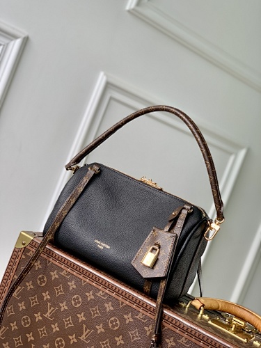 Louis Vuitton travel bag