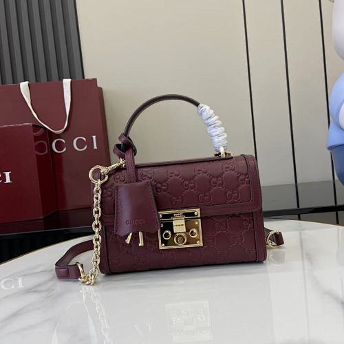 Crossbody bag from Scarlettluxury