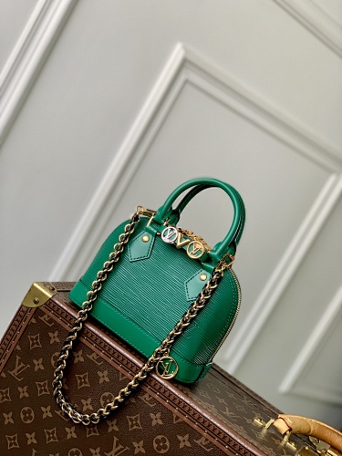 Louis Vuitton handbag
