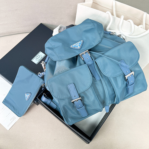 Prada backpack
