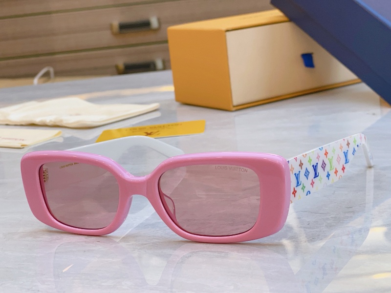 Glasses from Scarlettluxury