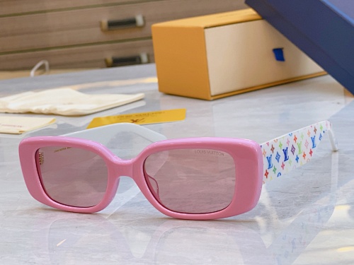 Glasses from Scarlettluxury