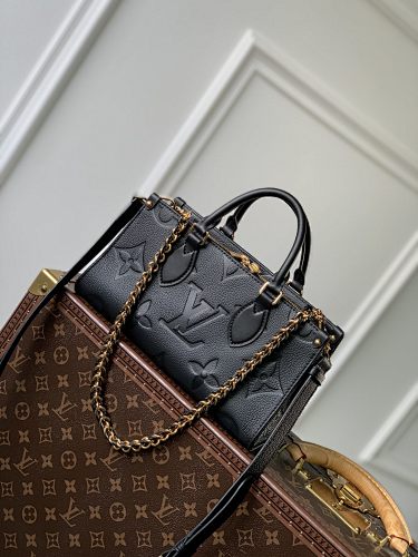 Louis Vuitton tote bag