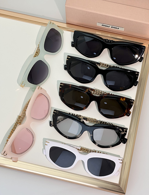 Glasses from Scarlettluxury