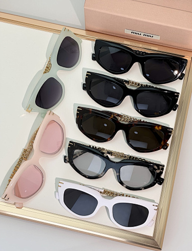 Glasses from Scarlettluxury