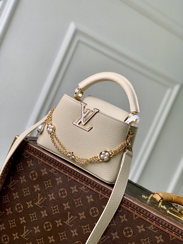 Louis Vuitton necklace