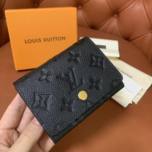 Louis Vuitton wallet