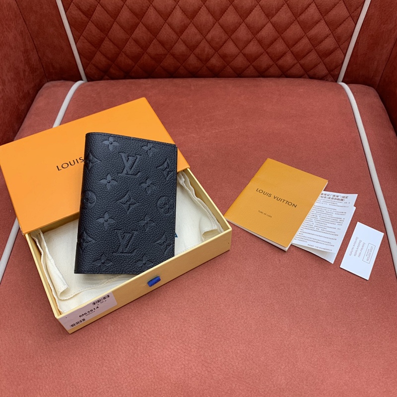 Louis Vuitton card holder