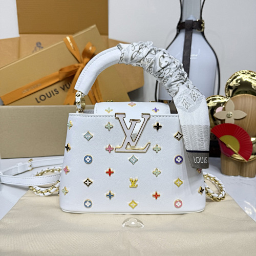 Louis Vuitton bag