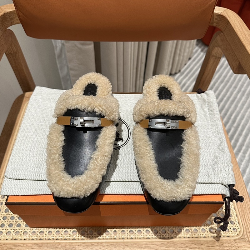 Hermès socks