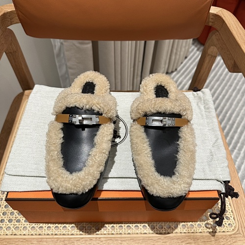 Hermès socks