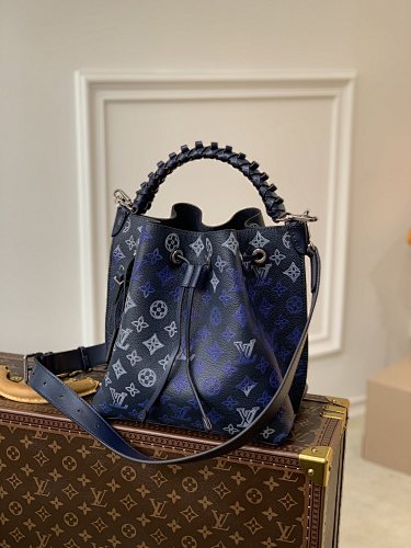 Louis Vuitton tote bag