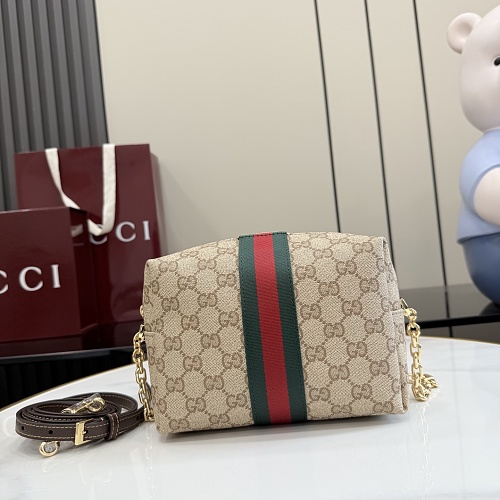 Gucci camera bag