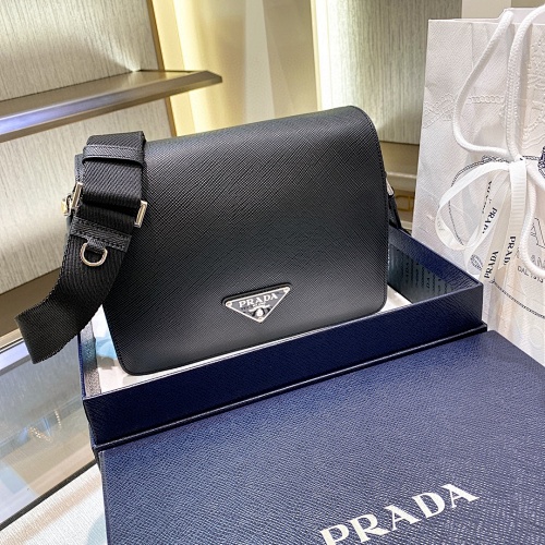 Messenger bag from Scarlettluxury