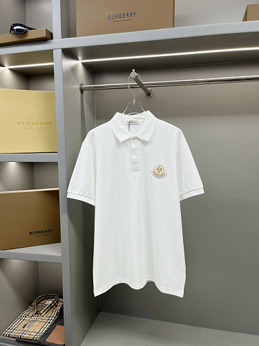 Moncler polo