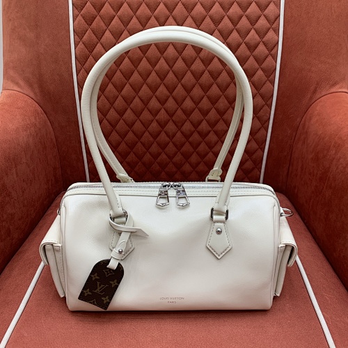 Louis Vuitton travel bag