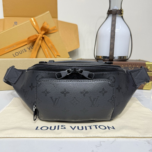 Louis Vuitton belt bag