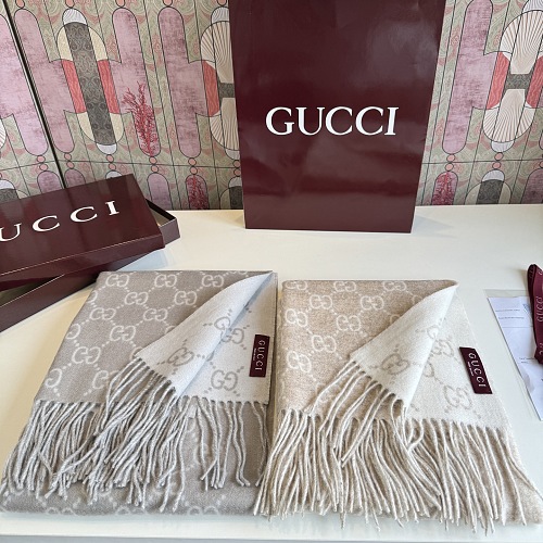 Scarf from Scarlettluxury