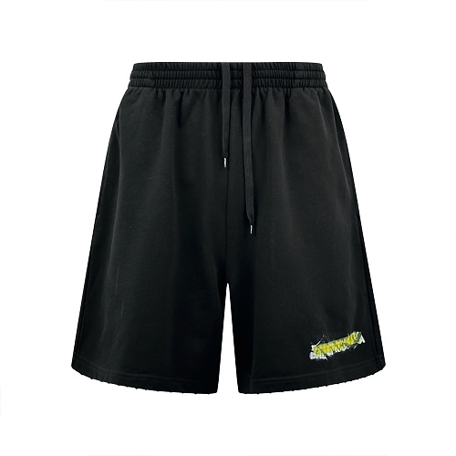 Shorts from Scarlettluxury