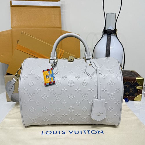 Louis Vuitton crossbody bag