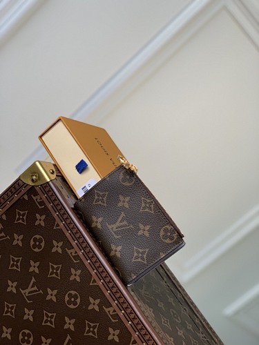 Clutch from Scarlettluxury